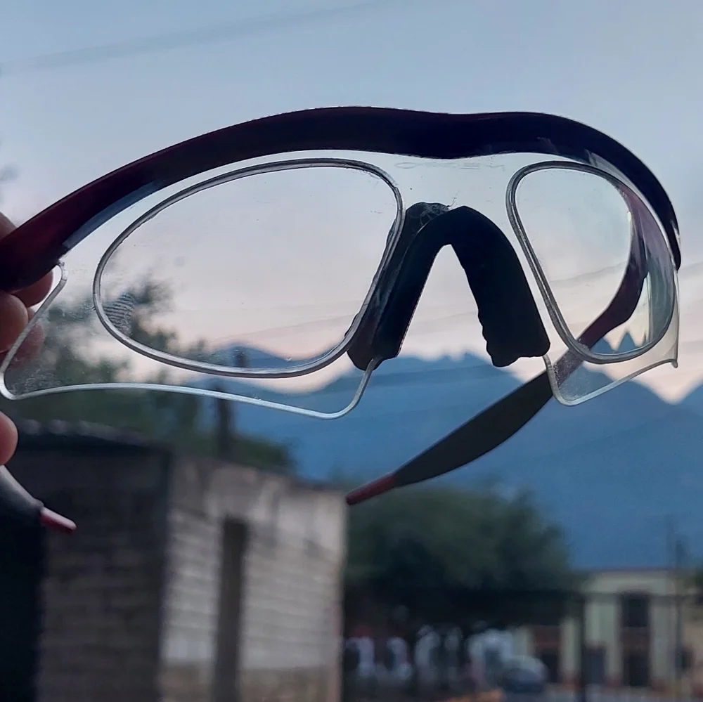 Oakley M Frame Rx - Picture 12 of 16